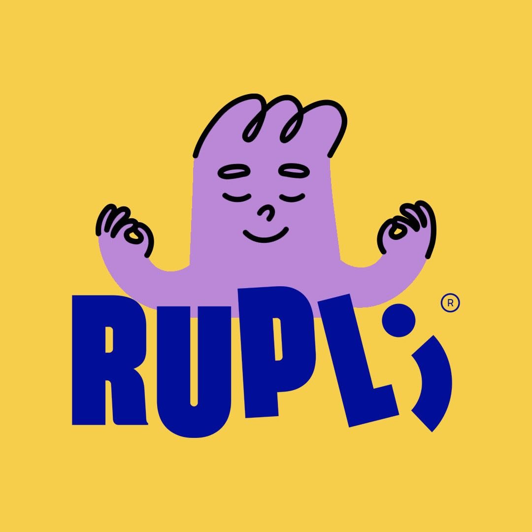 Rupli - logo